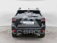 2021 Subaru Outback