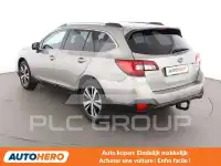 2021 Subaru Outback