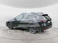 2021 Subaru Outback