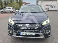 2021 Subaru Outback