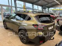2021 Subaru Outback