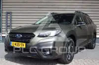 2021 Subaru Outback