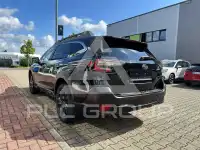 2021 Subaru Outback