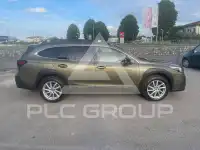 2021 Subaru Outback