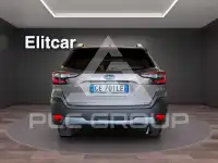 2021 Subaru Outback