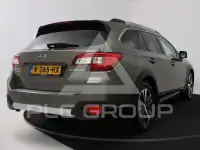 2021 Subaru Outback