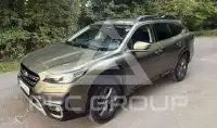 2021 Subaru Outback
