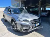 2021 Subaru Outback