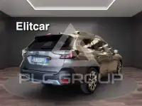 2021 Subaru Outback