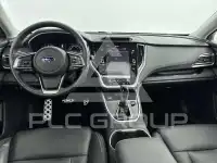 2021 Subaru Outback