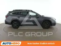 2021 Subaru Outback