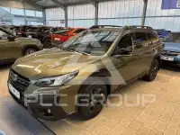 2021 Subaru Outback
