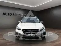 2021 Subaru Outback
