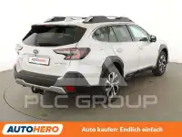 2021 Subaru Outback