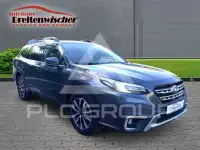 2021 Subaru Outback