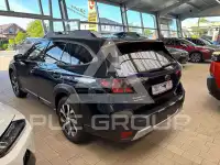 2021 Subaru Outback
