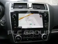 2021 Subaru Outback