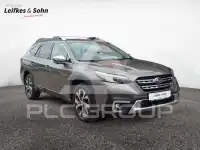 2021 Subaru Outback