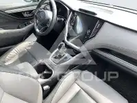2021 Subaru Outback