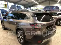 2021 Subaru Outback
