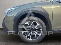 2021 Subaru Outback
