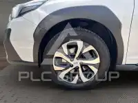 2021 Subaru Outback