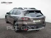 2021 Subaru Outback