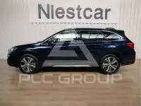 2021 Subaru Outback
