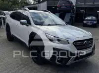 2021 Subaru Outback
