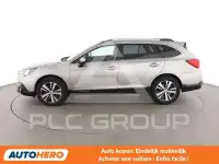 2021 Subaru Outback