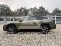 2021 Subaru Outback