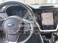 2021 Subaru Outback