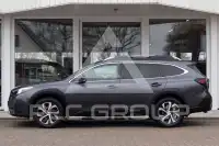 2021 Subaru Outback