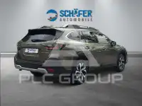 2021 Subaru Outback