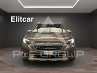 2021 Subaru Outback