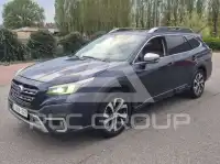 2021 Subaru Outback