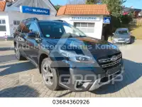 2021 Subaru Outback