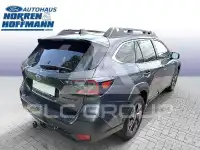 2021 Subaru Outback