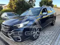 2021 Subaru Outback