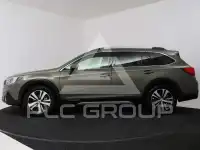 2021 Subaru Outback