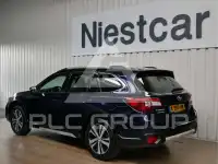 2021 Subaru Outback
