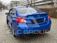 2020 Subaru WRX