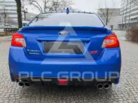 2020 Subaru WRX
