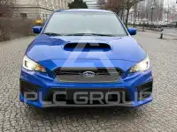 2020 Subaru WRX