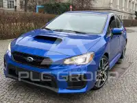 2020 Subaru WRX