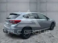 2021 Subaru Impreza