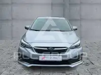 2021 Subaru Impreza