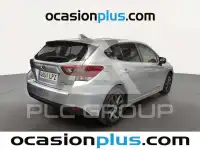 2021 Subaru Impreza