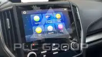 2021 Subaru Impreza