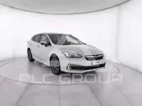 2021 Subaru Impreza